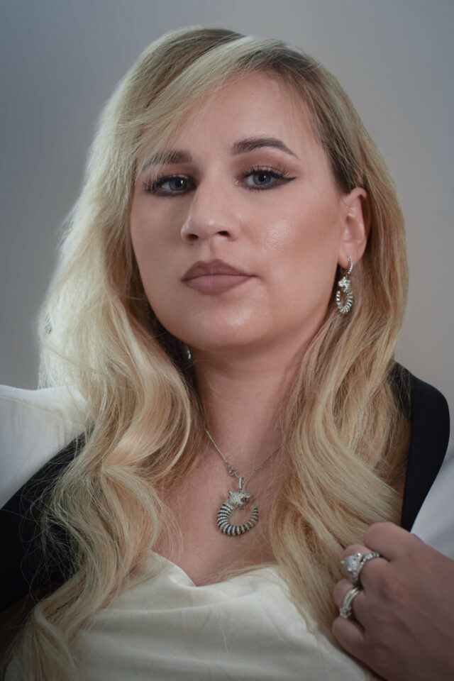 Aleksandra Gorna-Ozdemir