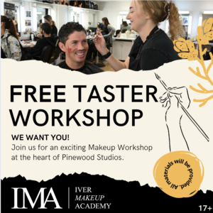 Free taster workshops