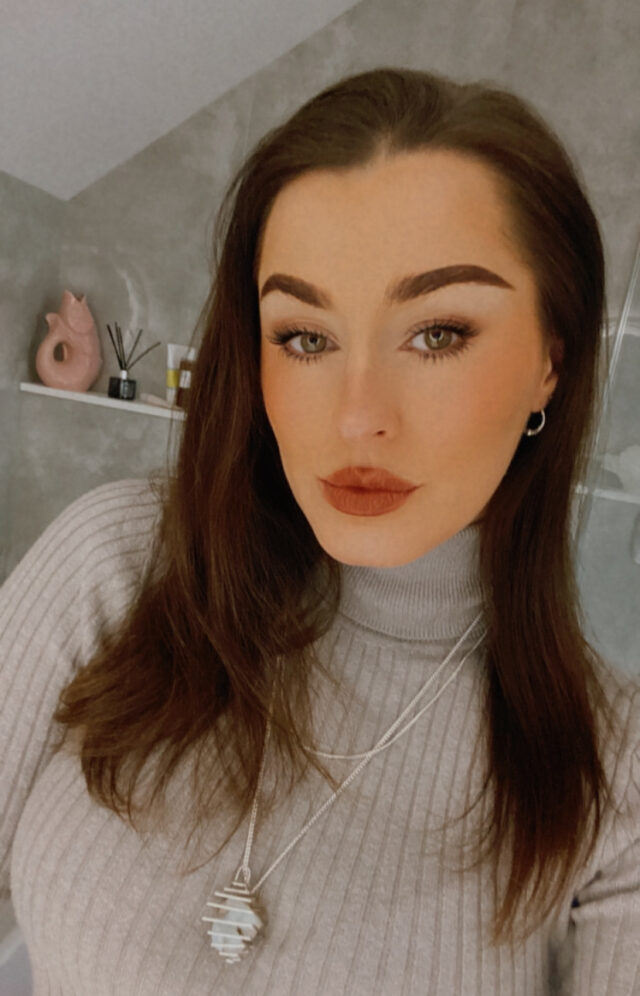 Tayla Thomas