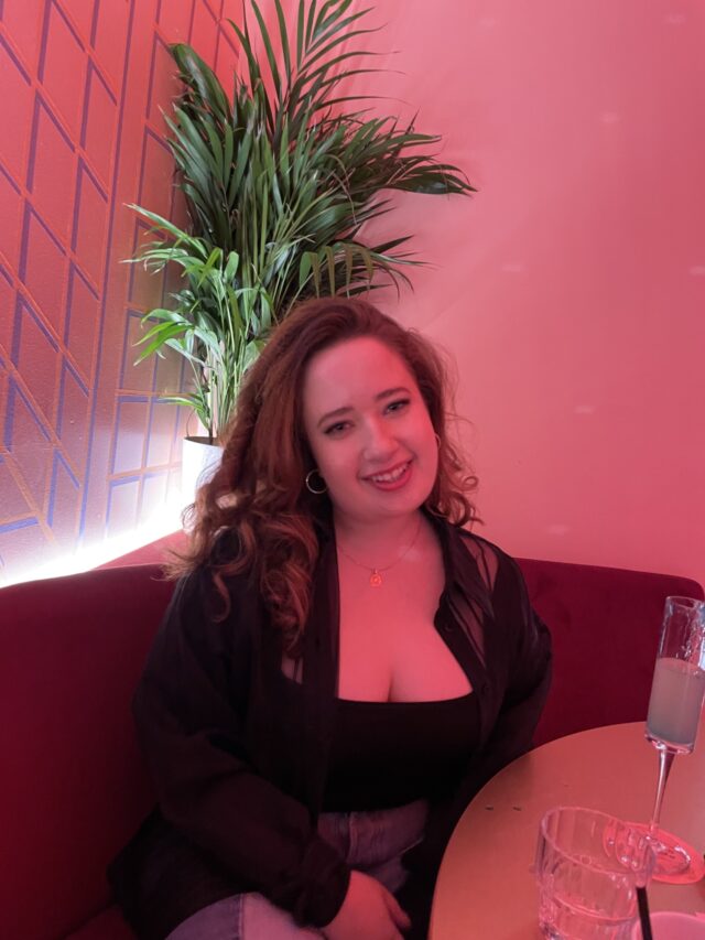 Lidia Hughes-Rodriguez