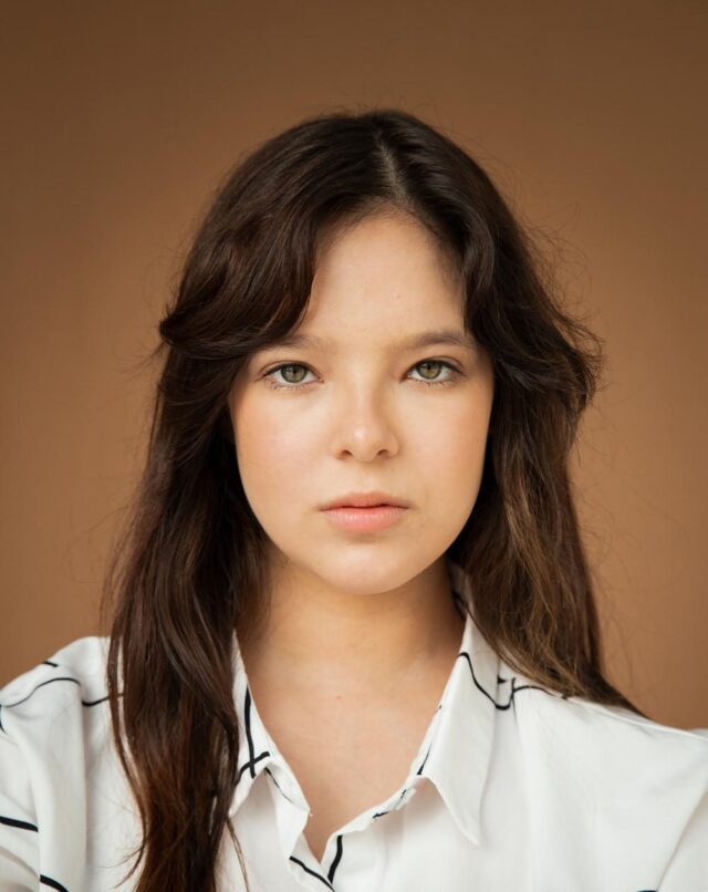 Ana Margarida Milhinhas Caldeira