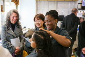 Open day image