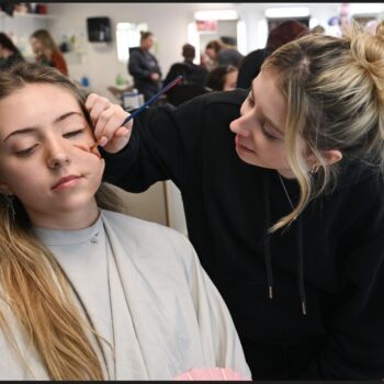 Makeup Artist