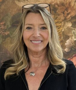 Liz Tagg CEO at The Iver Makeup Academy