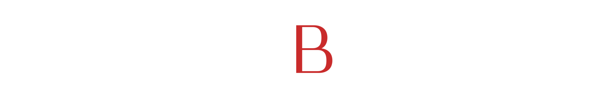 Behind Beauty Logo
