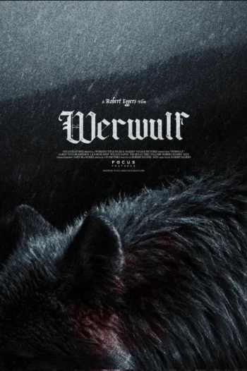 official werwulf poster currently being displayed on imdb v0 5dbj4w70nszf1
