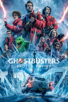 GhostBuster