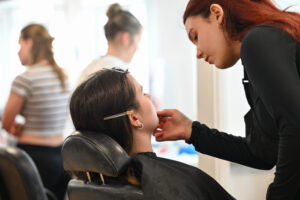 Online Makeup Course