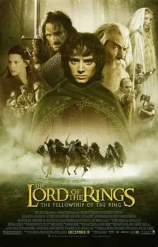 Jord of the Rings