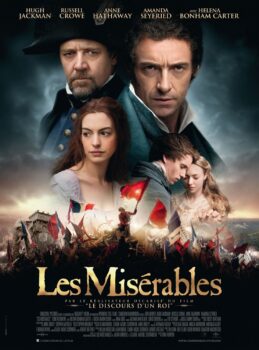 Les Miserable