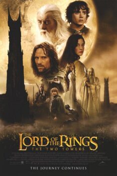 Jord of the Rings