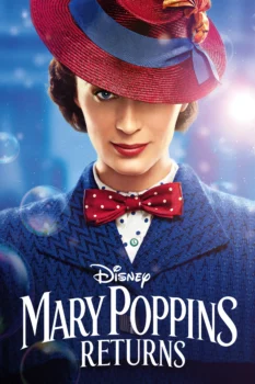 Marry Poppins Return