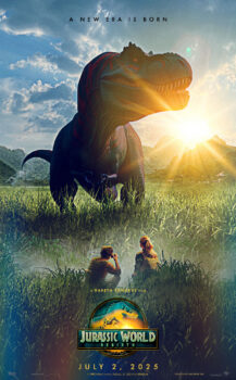 jurassic world