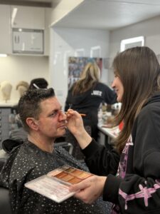 Professional Makeup 