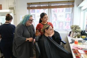 Hair Artistry 