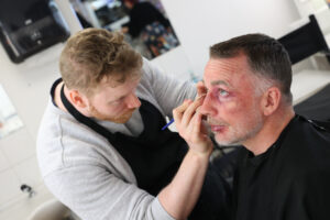 SFX Prosthetics 