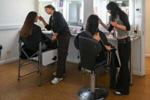 Makeup Course